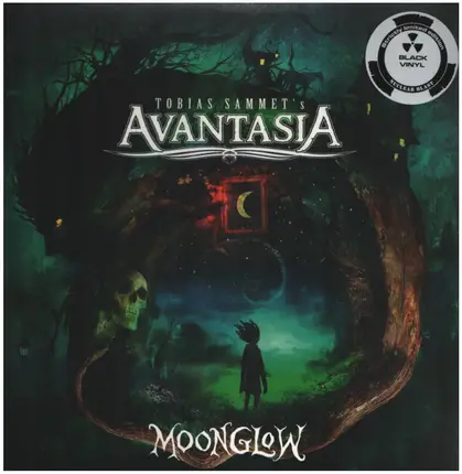 Avantasia - Moonglow