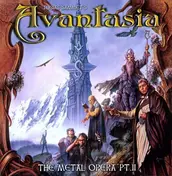 Avantasia - METAL OPERA PRT 2 -LTD