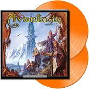 Avantasia - Metal Opera PT.II -PD-