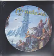 Tobias Sammet's Avantasia - The Metal Opera Pt.II