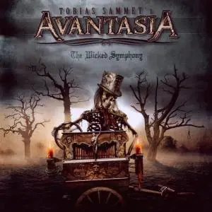 Avantasia - The Wicked Symphony