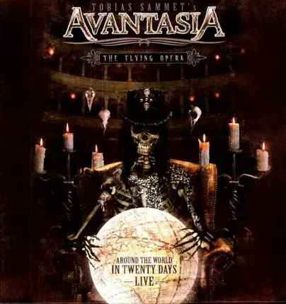 Avantasia - The Flying Opera