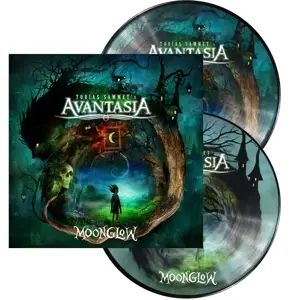 Avantasia - Moonglow -PD-