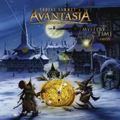 Avantasia - Mystery Of Time -Coloured