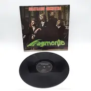 LP - Avantgarde Orchestra - Fragmente