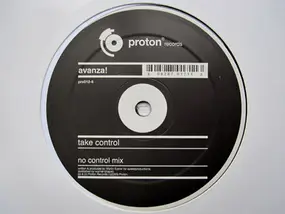 Avanza! - Take Control