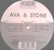 12'' - Ava & Stone - Yeh Yoh
