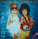 12'' - Ava & Stone - Yeh Yoh