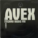 12inch Vinyl Single - Avex - Techno Radio FM - Special Edition