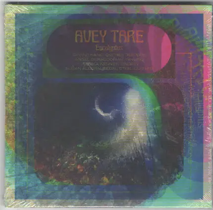Avey Tare - Eucalyptus