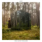 Avec - I Feel Alone These Days EP