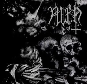 Aven - The Last Thought Of Judas