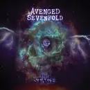 CD - Avenged Sevenfold - The Stage