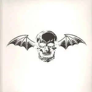 Avenged Sevenfold - Avenged Sevenfold (ltd.Black/White Splatter Vinyl
