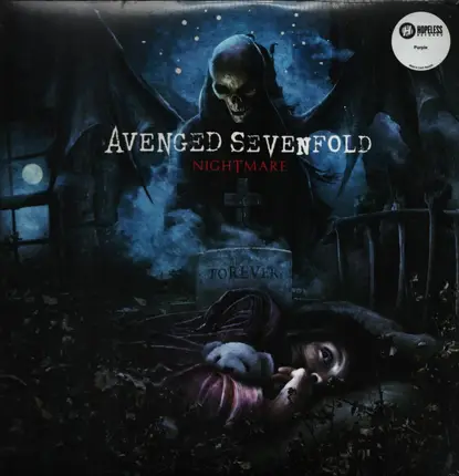 Avenged Sevenfold - Nightmare