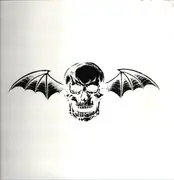 Double LP - Avenged Sevenfold - Avenged Sevenfold