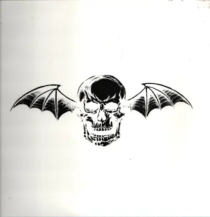 Avenged Sevenfold - Avenged Sevenfold