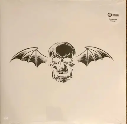 Avenged Sevenfold - Avenged Sevenfold