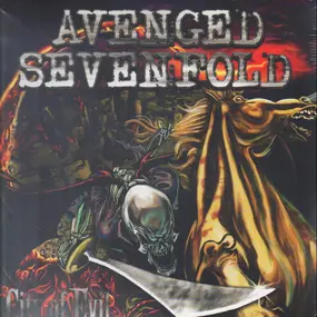 Avenged Sevenfold - City of Evil