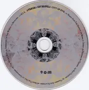 CD - Avenged Sevenfold - City Of Evil