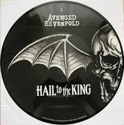Avenged Sevenfold - Hail to the King