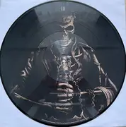 Double LP - Avenged Sevenfold - Hail To The King - Picture Disc