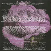 CD - Avenged Sevenfold - Sounding The Seventh Trumpet