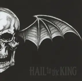 Avenged Sevenfold - Hail to the King