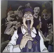 AVENGER OF BLOOD - Speed & Spikes Vol. V