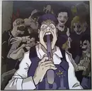 7inch Vinyl Single - Avenger Of Blood / Witchaven - Speed & Spikes Vol. V - Blue Transparent Vinyl