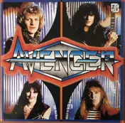 Avenger - Blood Sports / Killer Elite