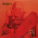 LP - Avenger - Blood Sports.