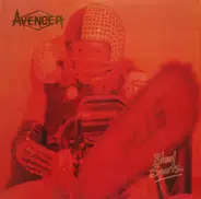 Avenger - Blood Sports.