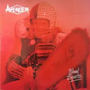 Avenger - Blood Sports