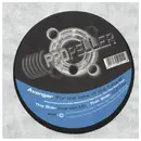 12inch Vinyl Single - Avenger - For The Sake Of The Future