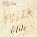 LP - Avenger - Killer Elite - Neat UK