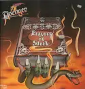 LP - Avenger - Prayers Of Steel