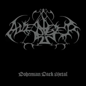 AVENGER - DARK BEHEMIAL METAL