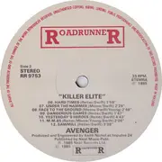 LP - Avenger - Killer Elite