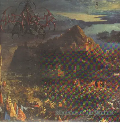 Avenger - Shadows Of The Damned