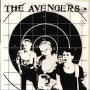 7inch Vinyl Single - Avengers - We Are The One - 'Target' sleeve / Black vinyl / EP