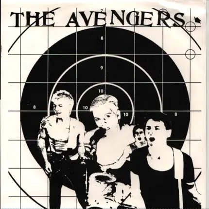 Avengers - We Are The One