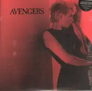 Avengers - Avengers