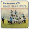 LP - Avengers VI - Real Cool Hits