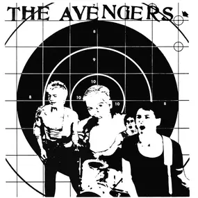 Avengers - We Are The One