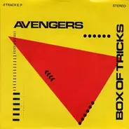 Avengers - Box Of Tricks E.P.