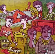 12'' - Avenida - Change