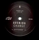 12'' - Avenida - Change - Promo