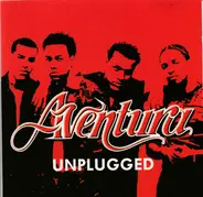 Aventura - Unplugged