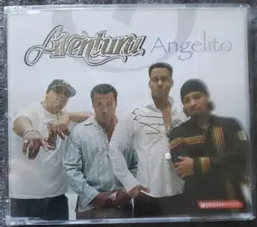 Aventura - Angelito